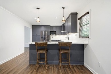 Completely rebuilt just 8 years ago, this exceptional home - photo 12