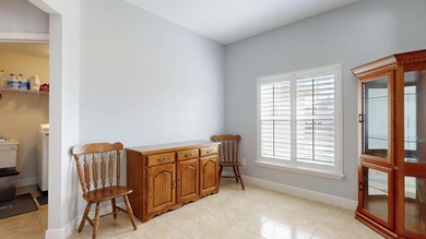 Welcome to this spacious single-story home in Port St. Lucie - photo 12