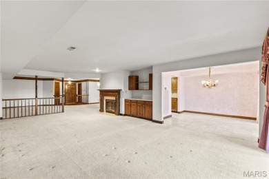 Welcome to this spacious condo in the desirable, gated Conway