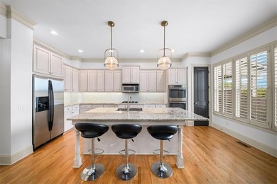 Nestled in the desirable Newgate at Windermere community, this