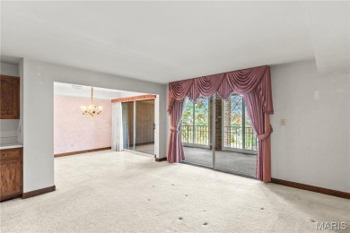 Welcome to this spacious condo in the desirable, gated Conway