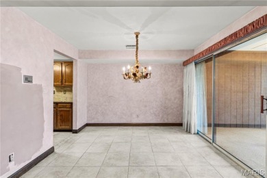 Welcome to this spacious condo in the desirable, gated Conway