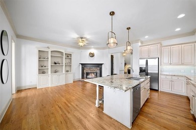 Nestled in the desirable Newgate at Windermere community, this