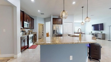 Welcome to this spacious single-story home in Port St. Lucie - photo 16