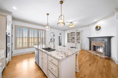 Nestled in the desirable Newgate at Windermere community, this