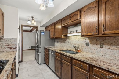 Welcome to this spacious condo in the desirable, gated Conway