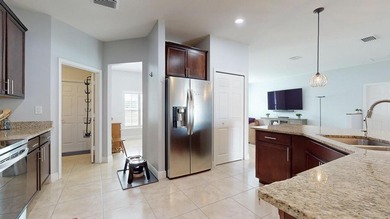 Welcome to this spacious single-story home in Port St. Lucie - photo 17