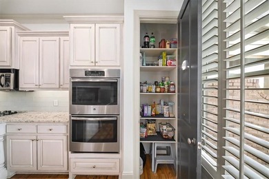 Nestled in the desirable Newgate at Windermere community, this