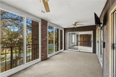Welcome to this spacious condo in the desirable, gated Conway