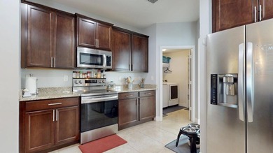 Welcome to this spacious single-story home in Port St. Lucie - photo 18