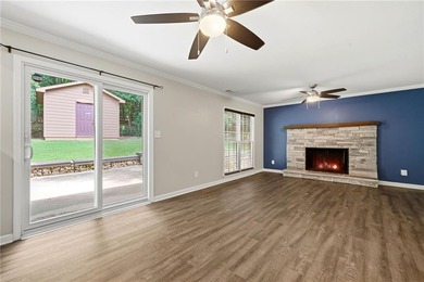 Completely rebuilt just 8 years ago, this exceptional home - photo 19