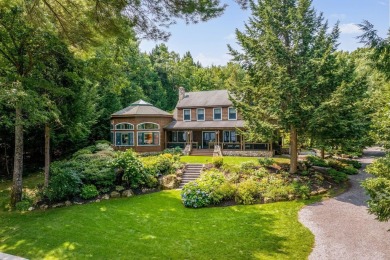 Lake Home For Sale in Naples, Maine