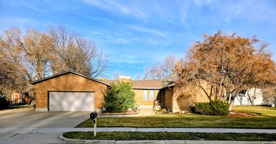 Great Salt Lake Home For Sale in Riverdale Utah