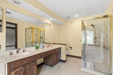 Welcome to this spacious condo in the desirable, gated Conway