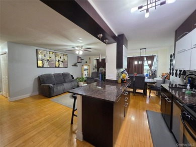 Great 2 bedroom, 1 bath coop apartment with great views of NYC - photo 23