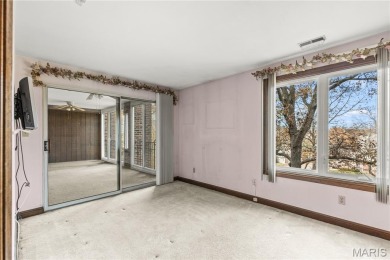 Welcome to this spacious condo in the desirable, gated Conway