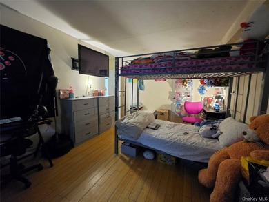 Great 2 bedroom, 1 bath coop apartment with great views of NYC - photo 30