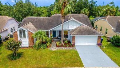 (private lake, pond, creek) Home For Sale in Orlando Florida