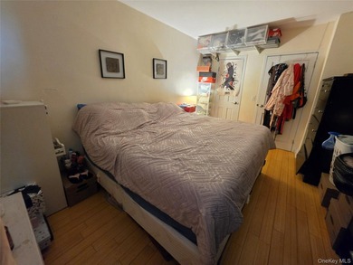 Great 2 bedroom, 1 bath coop apartment with great views of NYC - photo 34