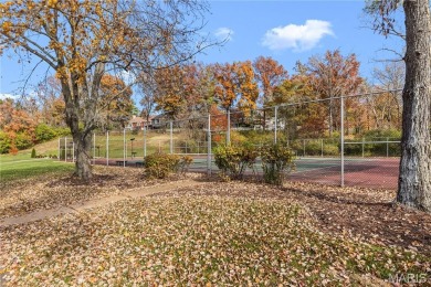 Welcome to this spacious condo in the desirable, gated Conway