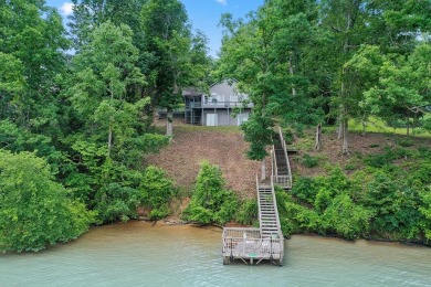 Lake Greenwood Home For Sale in Greenwood South Carolina