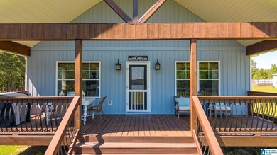 NEW PRICE! Experience lakefront living at its finest on this - photo 49