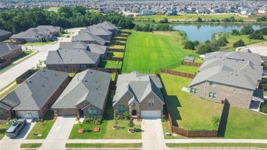 Lake Home For Sale in Heath, Texas