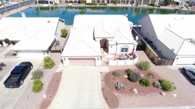 Lake Home For Sale in Fort Mohave, Arizona