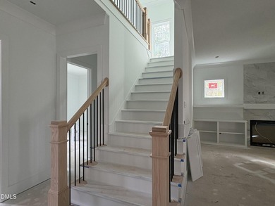 Exceptional custom home in the sought-after Chapel Ridge - photo 9