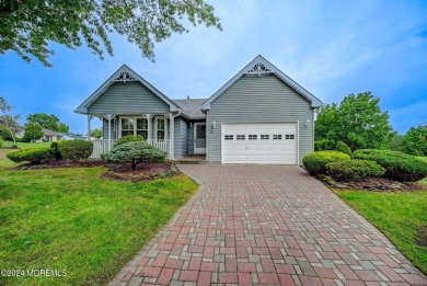 (private lake, pond, creek) Home For Sale in Marlboro New Jersey