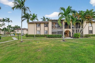 (private lake, pond, creek) Condo Active Under Con in Greenacres Florida