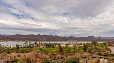 Lake Condo For Sale in Parker, Arizona