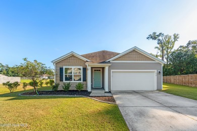 Lake Home For Sale in Castle Hayne, North Carolina