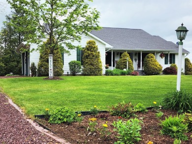 Lake Home For Sale in Greenfield Township, Pennsylvania