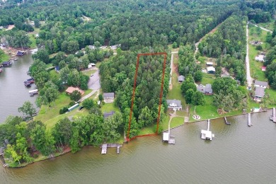 Lake Lot For Sale in Cross Hill, South Carolina