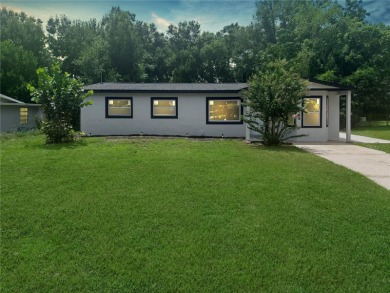 Mirror Lake Home For Sale in Apopka Florida