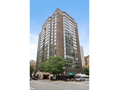 Lake Michigan - Cook County Condo Sale Pending in Chicago Illinois