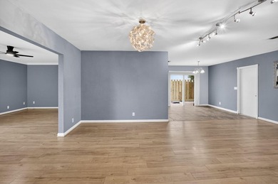 Come see this large 3 bedroom, 2 bathroom home with attached - photo 11