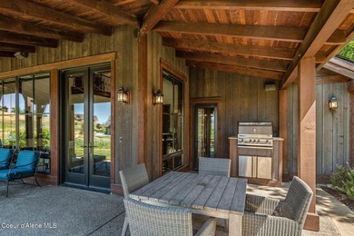 FULLY FURNISHED TURN-KEY VILLAGE HOME AT PRESTIGIOUS BLACK ROCK - photo 12
