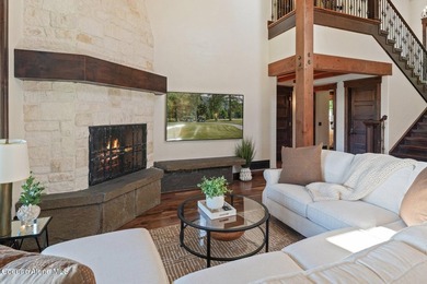 FULLY FURNISHED TURN-KEY VILLAGE HOME AT PRESTIGIOUS BLACK ROCK - photo 13