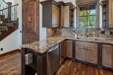 FULLY FURNISHED TURN-KEY VILLAGE HOME AT PRESTIGIOUS BLACK ROCK - photo 16