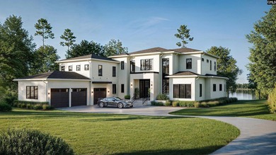Positioned along one of Lake Murray's most prestigious and - photo 1
