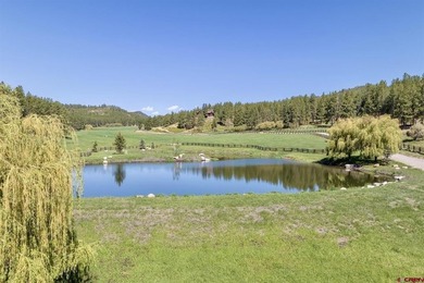 Kyle Roberts, The Wells Group of Durango, LLC, C:,,: Pine Ridge - photo 1
