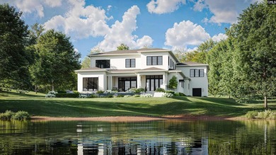 Positioned along one of Lake Murray's most prestigious and - photo 2