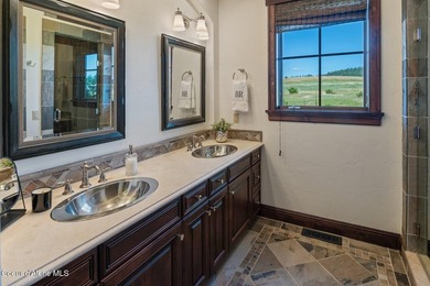 FULLY FURNISHED TURN-KEY VILLAGE HOME AT PRESTIGIOUS BLACK ROCK - photo 23