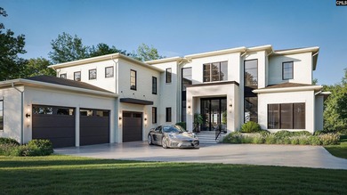Positioned along one of Lake Murray's most prestigious and - photo 3