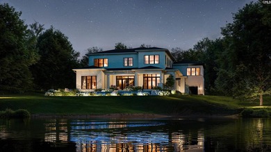 Positioned along one of Lake Murray's most prestigious and - photo 4