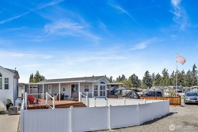 Come enjoy the vibrant coastal community of Birch Bay! This 2008 - photo 24