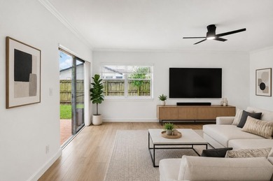 Come see this large 3 bedroom, 2 bathroom home with attached - photo 24