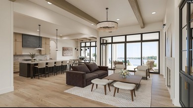 Positioned along one of Lake Murray's most prestigious and - photo 5
